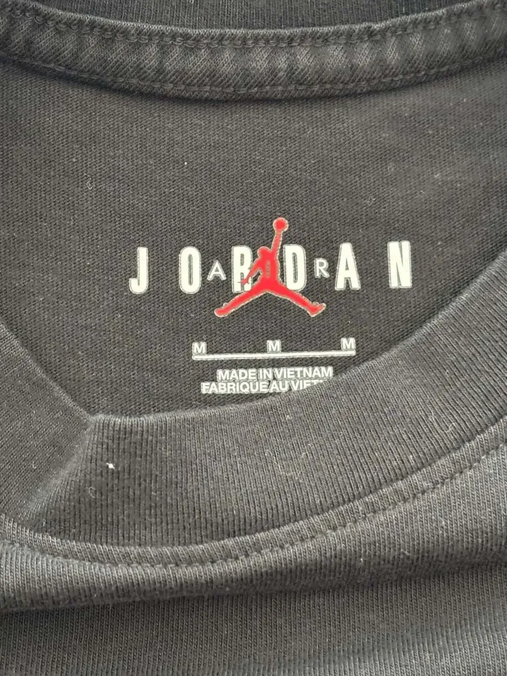 Jordan jumpman graphic